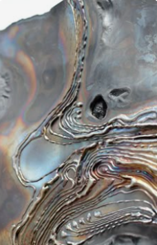Metal Texture inspiration